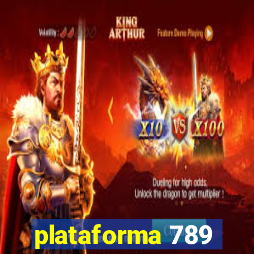 plataforma 789